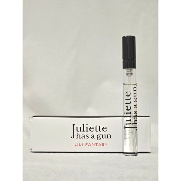New  Juliette Has a Gun Lili Fantasy travel size 5ml - Picture 1 of 1